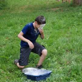 DSC 0134 - Scouts en Gidsen Zaventem 